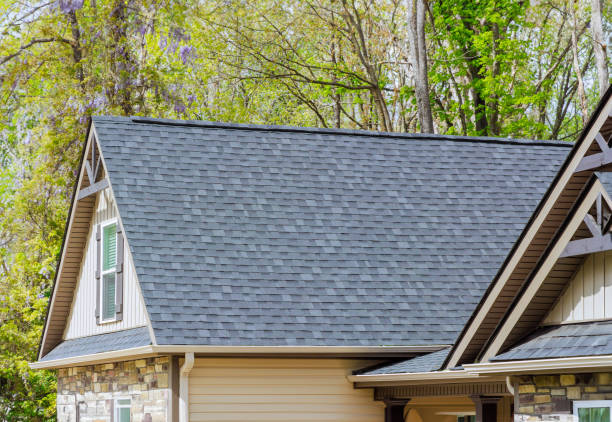 Best Green or Eco-Friendly Roofing Solutions  in Hart, MI