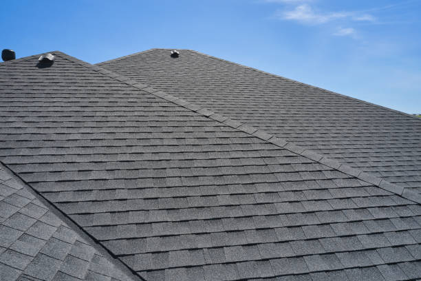 Best Hot Roofs  in Hart, MI